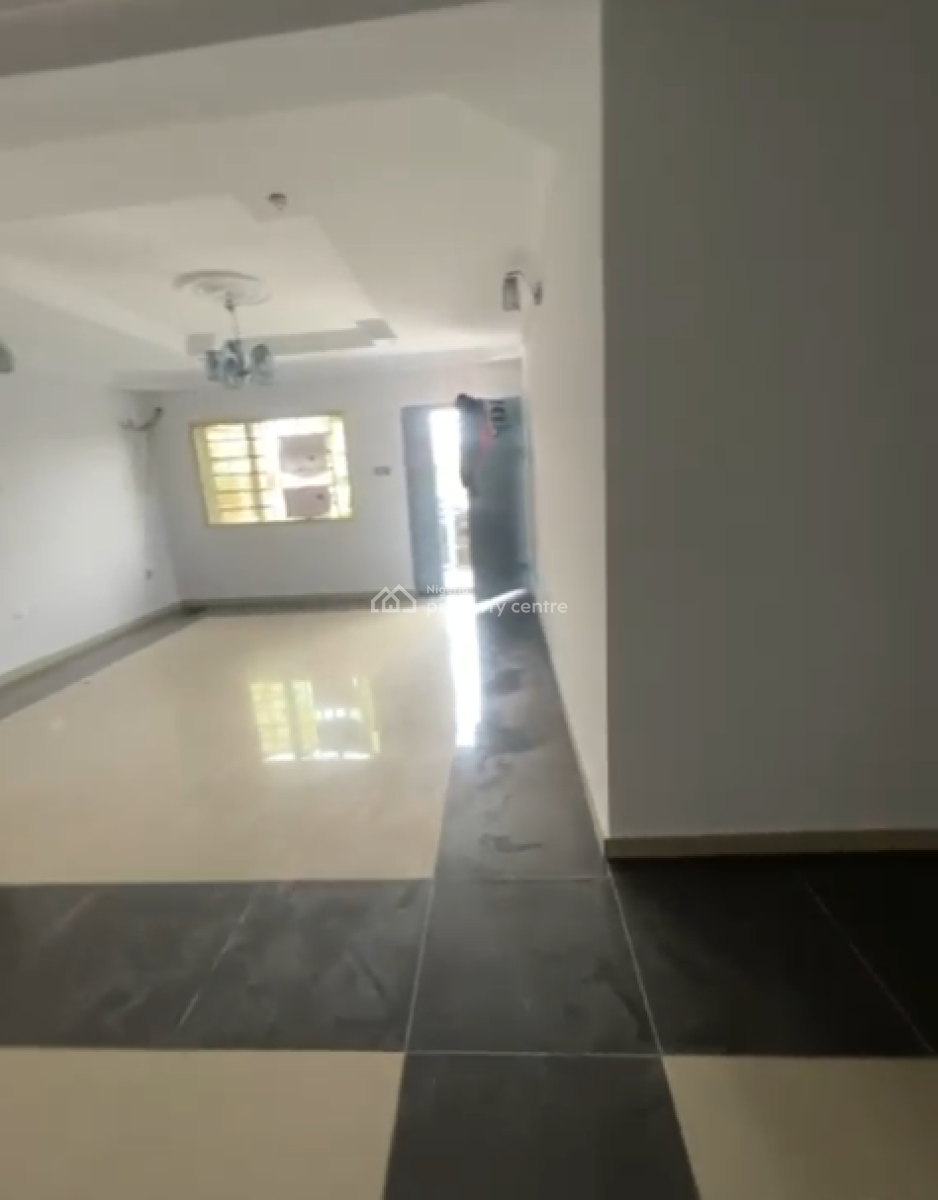 Spacious Mini Flat, Ocean Bay Estate, Orchid Rd, Lekki Phase 2, Lekki, Lagos, Flat / Apartment for Rent