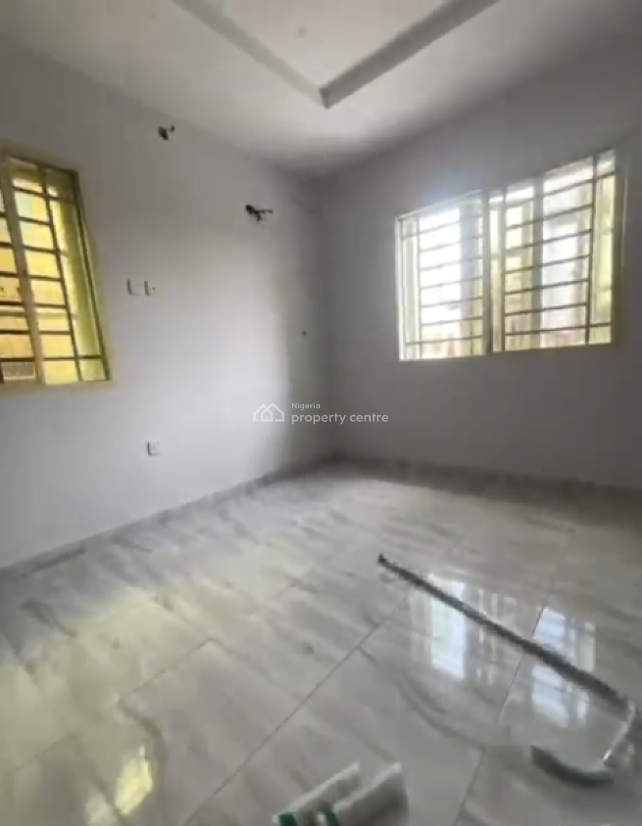 Spacious Mini Flat, Ocean Bay Estate, Orchid Rd, Lekki Phase 2, Lekki, Lagos, Flat / Apartment for Rent