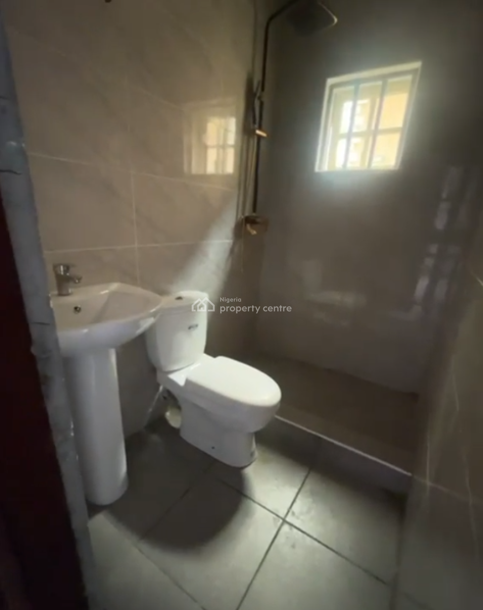 Spacious Mini Flat, Ocean Bay Estate, Orchid Rd, Lekki Phase 2, Lekki, Lagos, Flat / Apartment for Rent