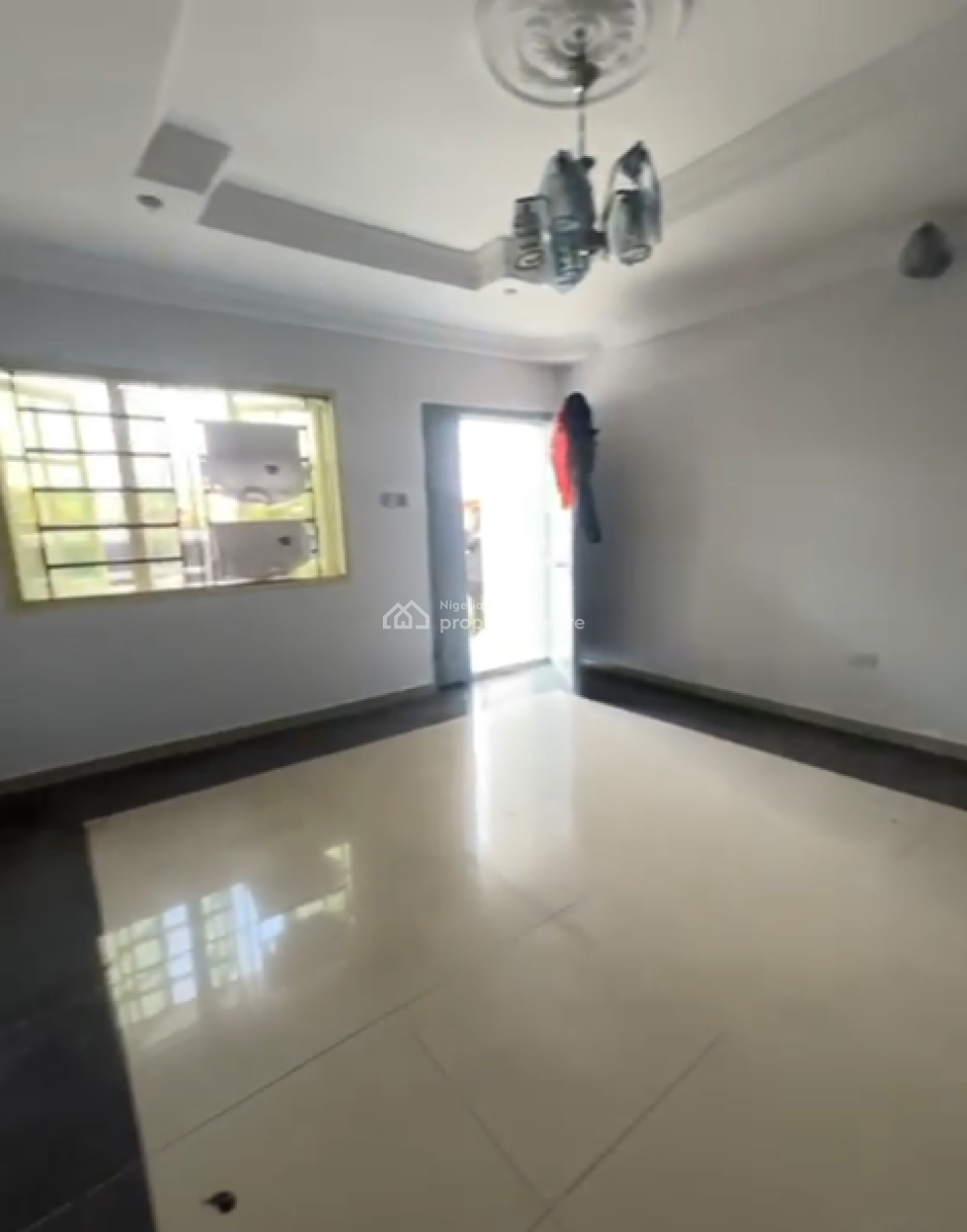 Spacious Mini Flat, Ocean Bay Estate, Orchid Rd, Lekki Phase 2, Lekki, Lagos, Flat / Apartment for Rent