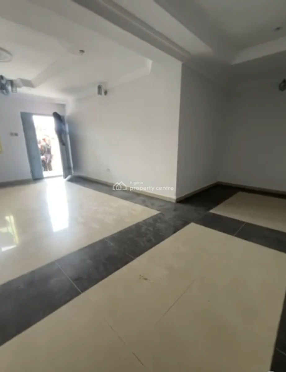 Spacious Mini Flat, Ocean Bay Estate, Orchid Rd, Lekki Phase 2, Lekki, Lagos, Flat / Apartment for Rent