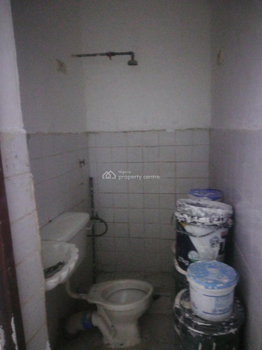 Selfcontain, Wuse, Abuja, Self Contain (single Rooms) for Rent