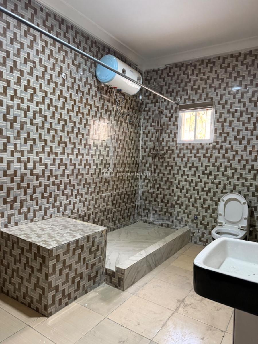 Furnished Two Bedroom Apartment, Asokoro Main, Asokoro District, Abuja, Flat / Apartment for Rent