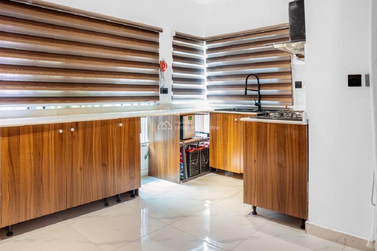 Furnished 2 Bedroom Apartment, Horizon, Ikate Elegushi, Lekki, Lagos, Flat / Apartment for Rent