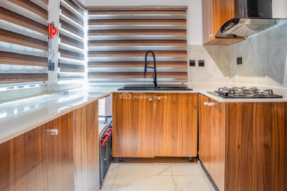 Furnished 2 Bedroom Apartment, Horizon, Ikate Elegushi, Lekki, Lagos, Flat / Apartment for Rent