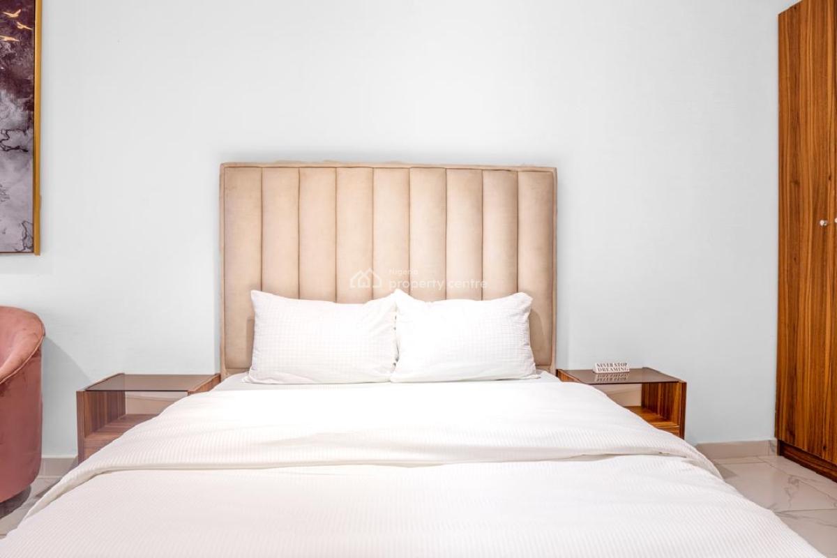 Furnished 2 Bedroom Apartment, Horizon, Ikate Elegushi, Lekki, Lagos, Flat / Apartment for Rent