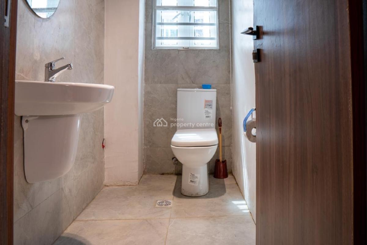 Furnished 2 Bedroom Apartment, Horizon, Ikate Elegushi, Lekki, Lagos, Flat / Apartment for Rent