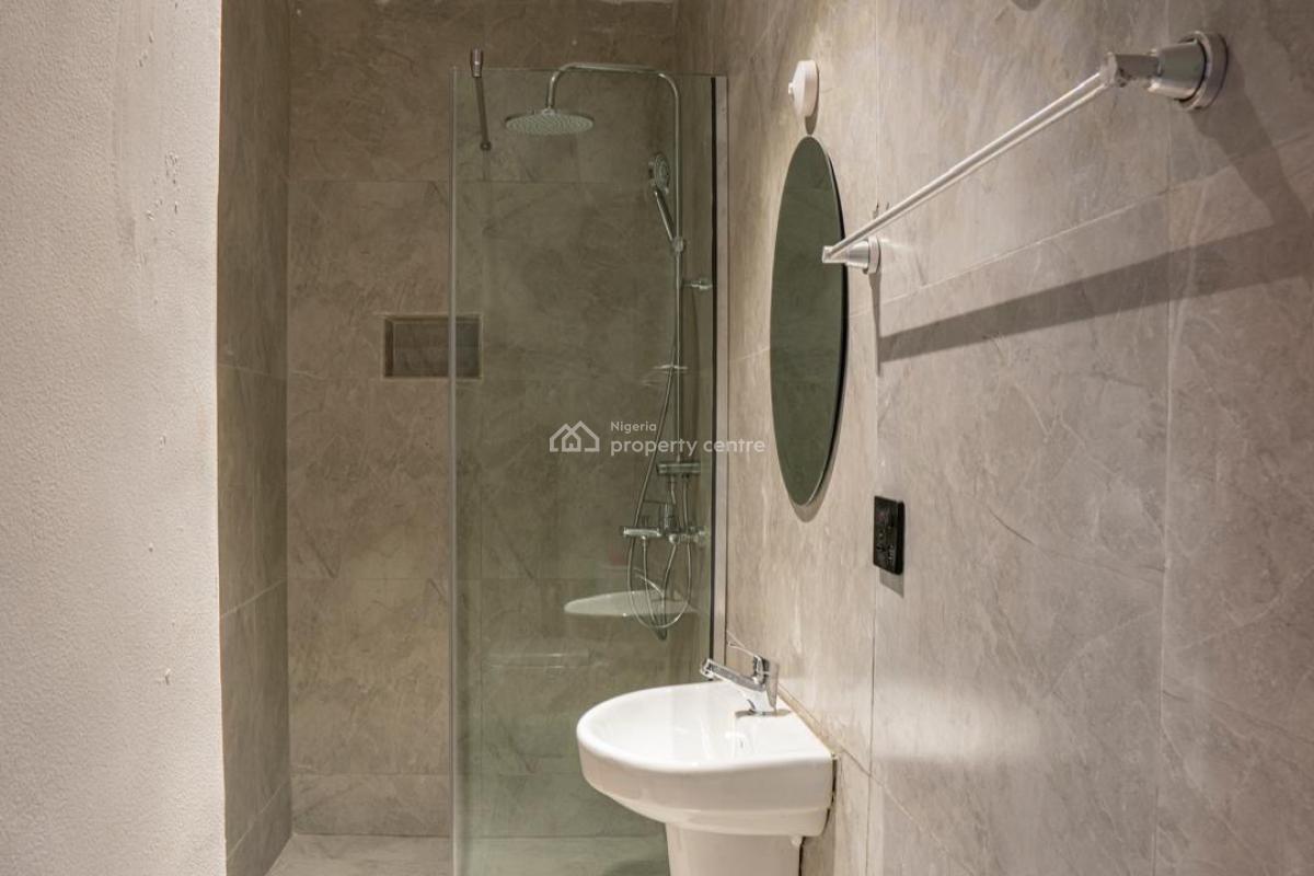 Furnished 2 Bedroom Apartment, Horizon, Ikate Elegushi, Lekki, Lagos, Flat / Apartment for Rent