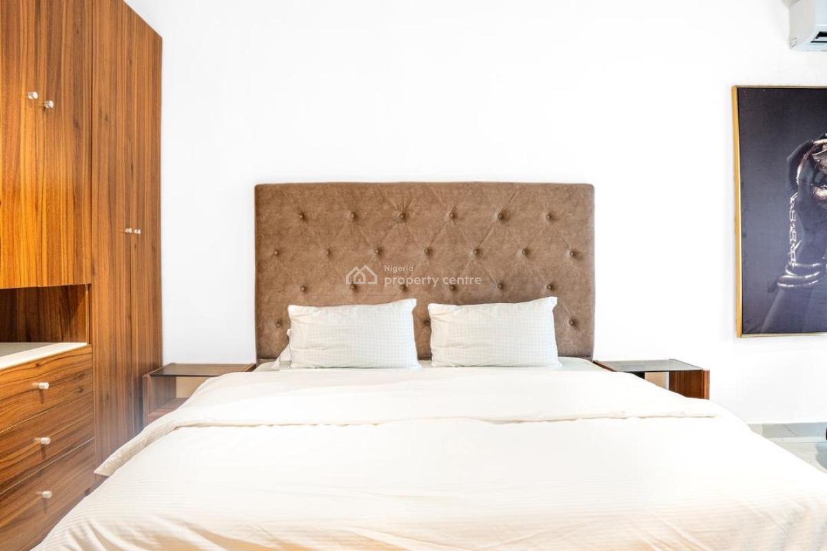 Furnished 2 Bedroom Apartment, Horizon, Ikate Elegushi, Lekki, Lagos, Flat / Apartment for Rent