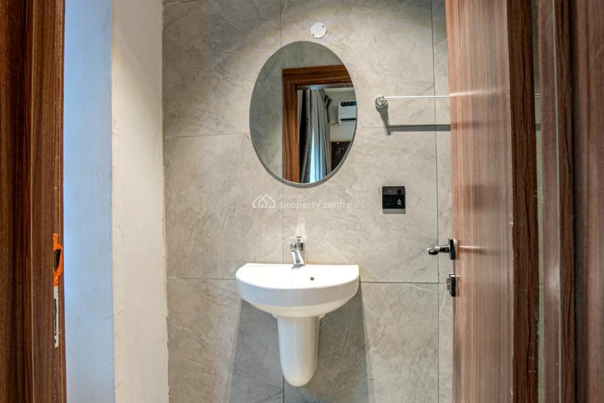 Furnished 2 Bedroom Apartment, Horizon, Ikate Elegushi, Lekki, Lagos, Flat / Apartment for Rent