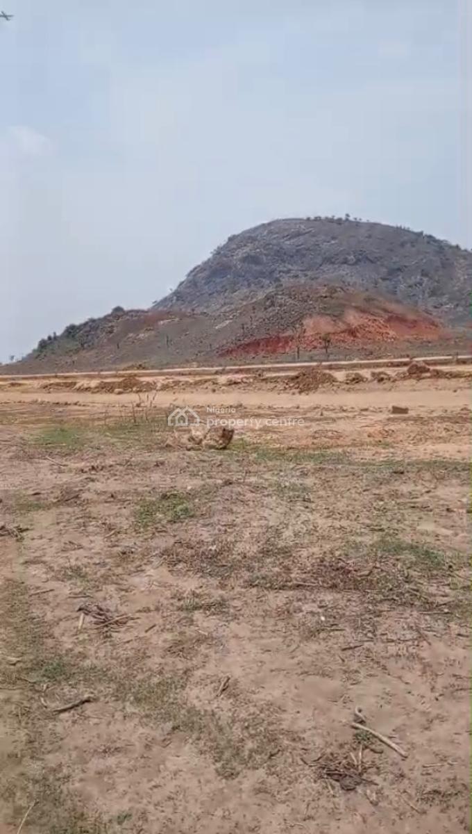 Plot 11 21.16hcts Mass Housing Development, Close to Efab Verizon Estate, Karsana South, Karsana, Abuja, Residential Land for Sale