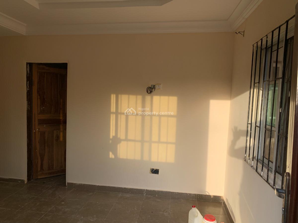 Sharp Mini Flat with Pop Finishing, Abijo Gra, Ajah, Lagos, Mini Flat (room and Parlour) for Rent