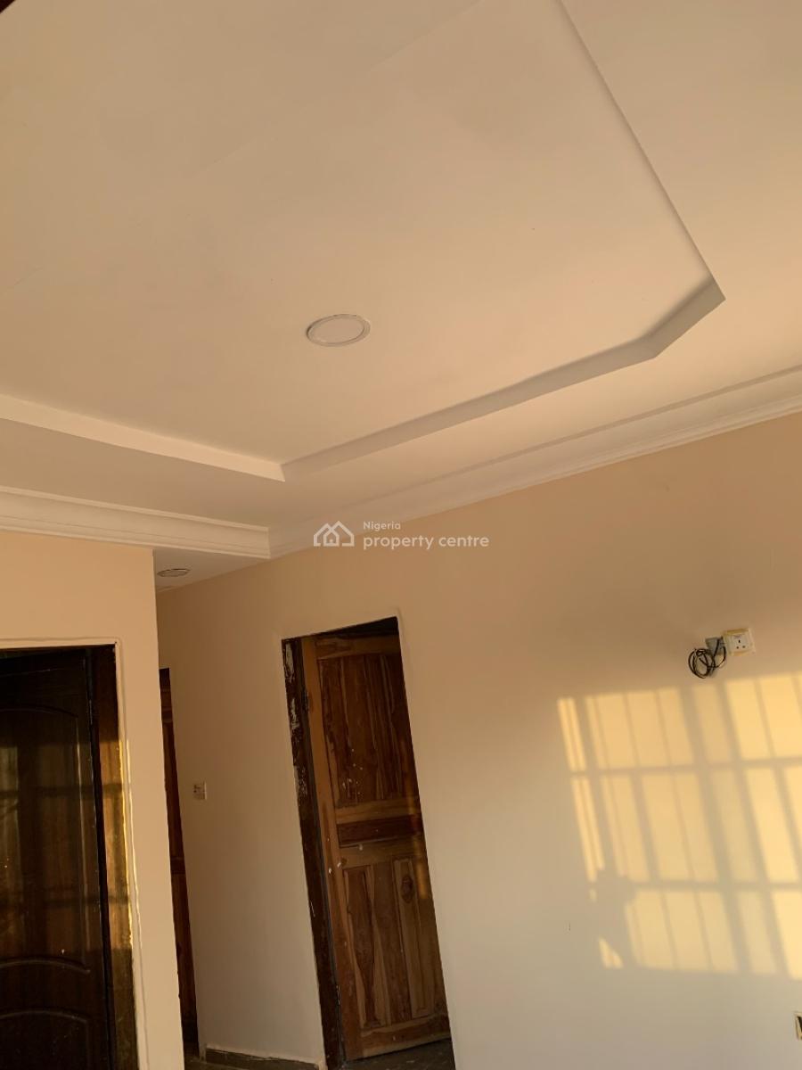 Sharp Mini Flat with Pop Finishing, Abijo Gra, Ajah, Lagos, Mini Flat (room and Parlour) for Rent