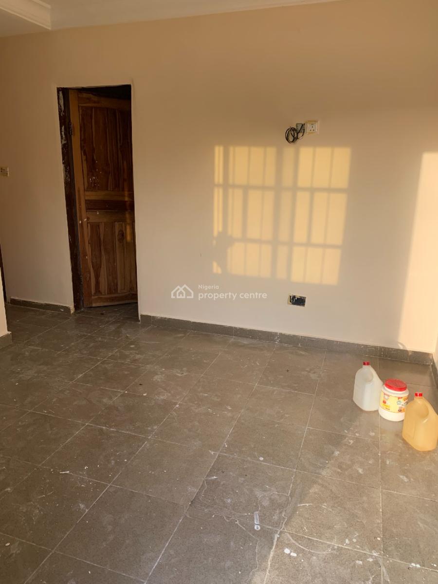 Sharp Mini Flat with Pop Finishing, Abijo Gra, Ajah, Lagos, Mini Flat (room and Parlour) for Rent