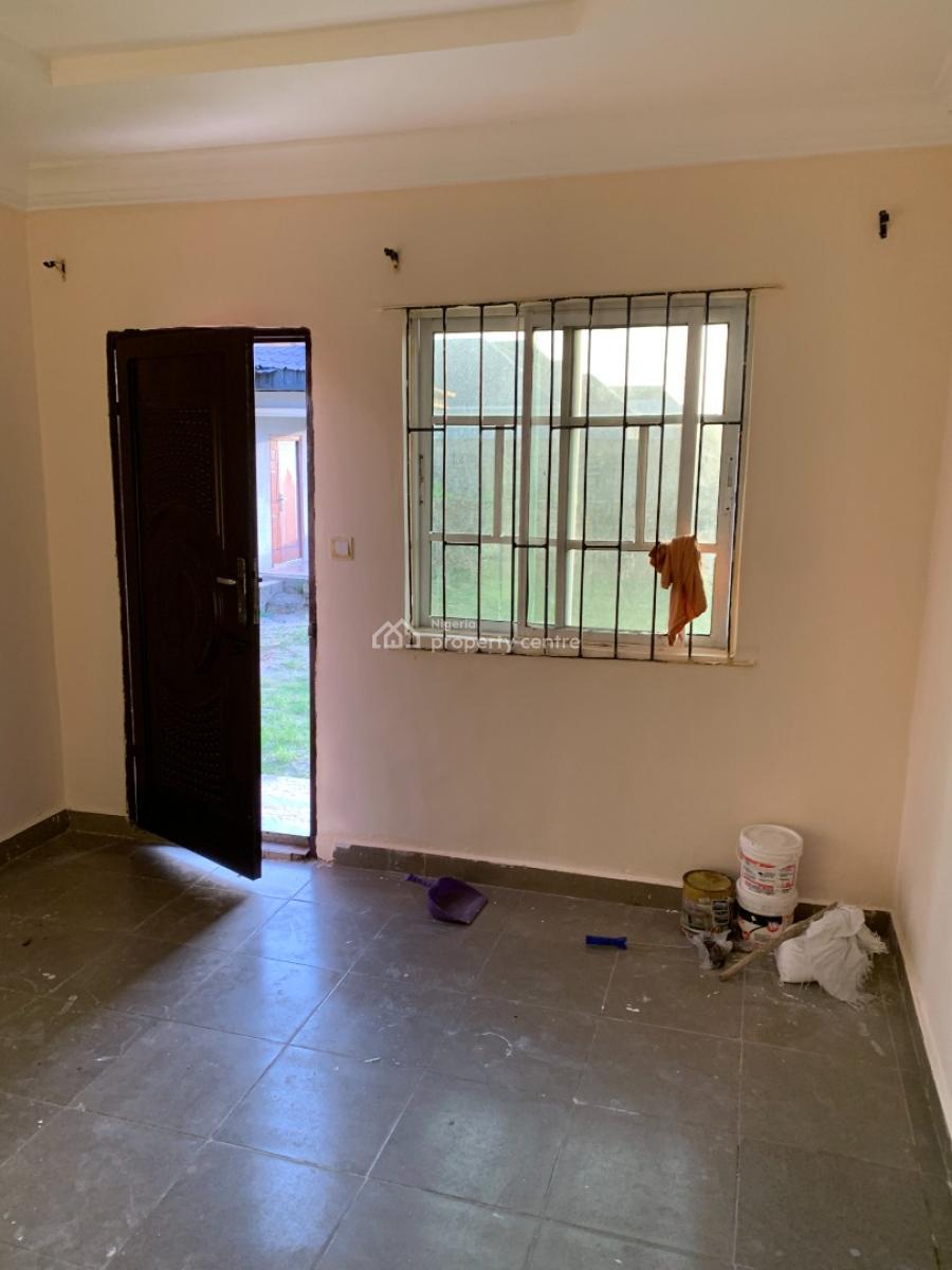 Sharp Mini Flat with Pop Finishing, Abijo Gra, Ajah, Lagos, Mini Flat (room and Parlour) for Rent