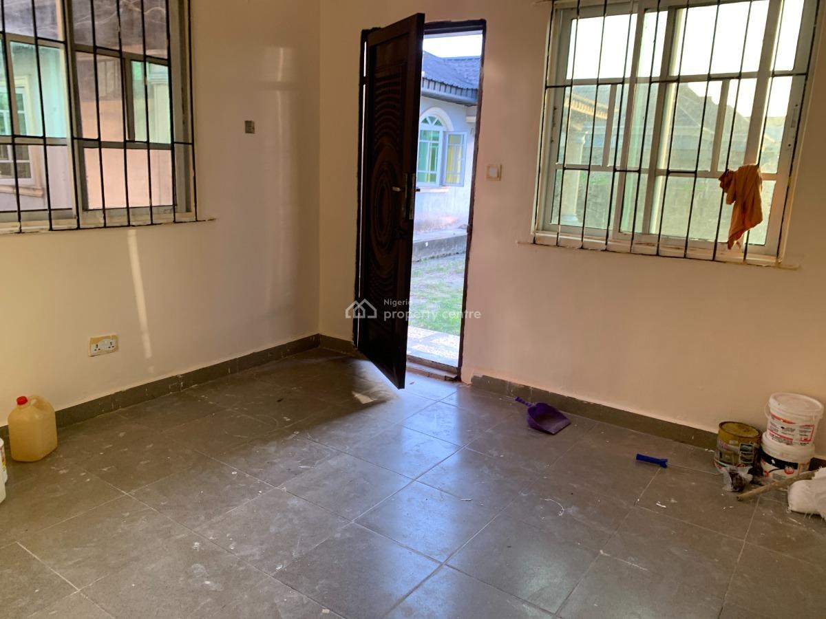 Sharp Mini Flat with Pop Finishing, Abijo Gra, Ajah, Lagos, Mini Flat (room and Parlour) for Rent