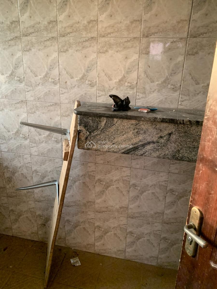 Sharp Mini Flat with Pop Finishing, Abijo Gra, Ajah, Lagos, Mini Flat (room and Parlour) for Rent