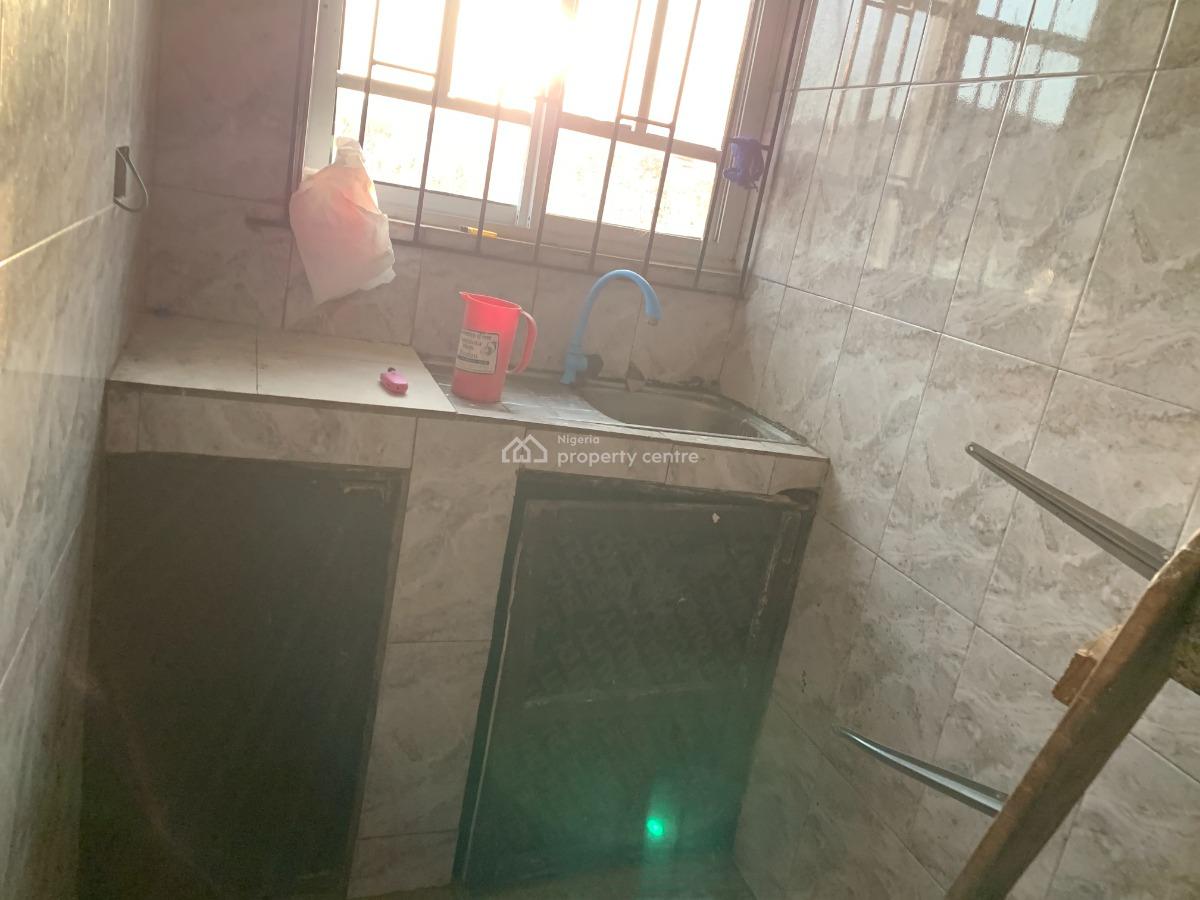 Sharp Mini Flat with Pop Finishing, Abijo Gra, Ajah, Lagos, Mini Flat (room and Parlour) for Rent