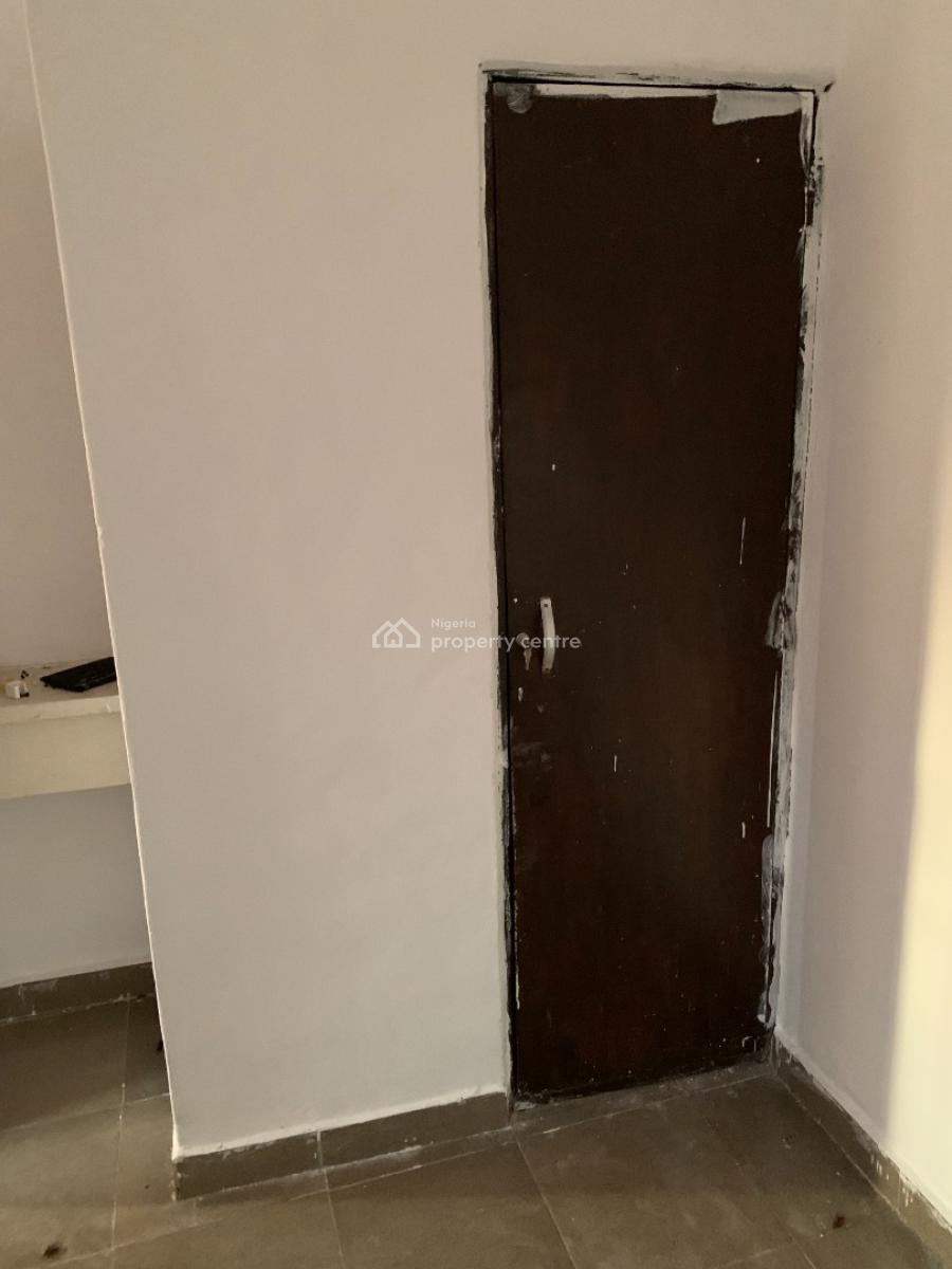 Sharp Mini Flat with Pop Finishing, Abijo Gra, Ajah, Lagos, Mini Flat (room and Parlour) for Rent