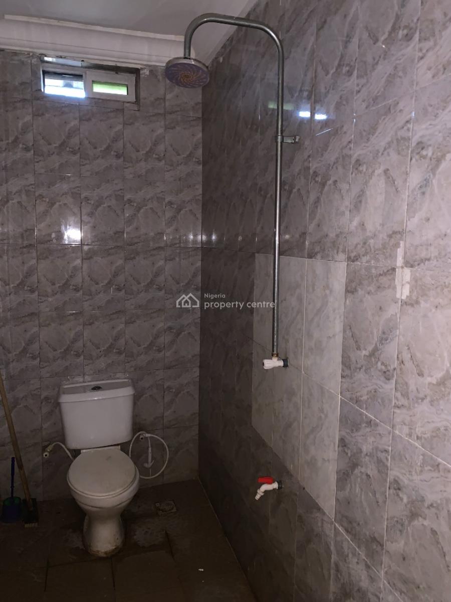 Sharp Mini Flat with Pop Finishing, Abijo Gra, Ajah, Lagos, Mini Flat (room and Parlour) for Rent