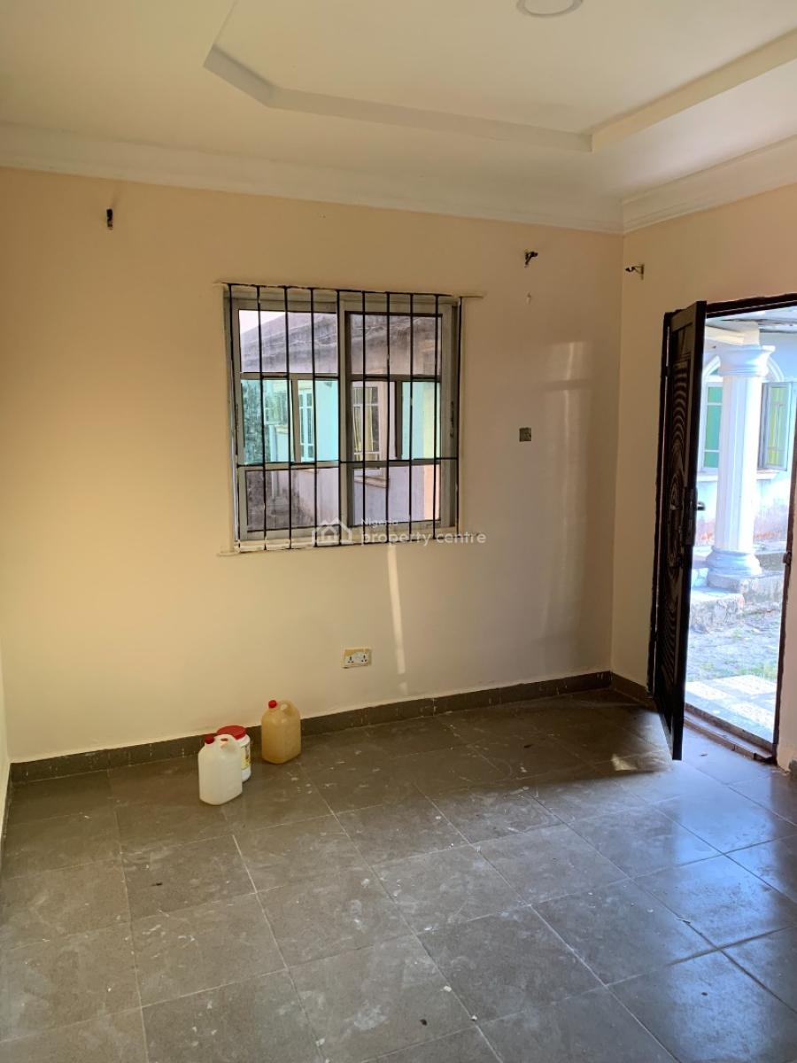 Sharp Mini Flat with Pop Finishing, Abijo Gra, Ajah, Lagos, Mini Flat (room and Parlour) for Rent