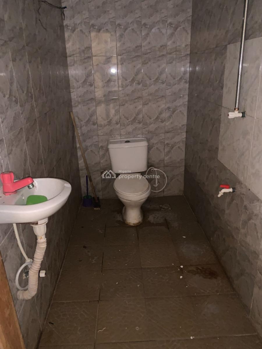 Sharp Mini Flat with Pop Finishing, Abijo Gra, Ajah, Lagos, Mini Flat (room and Parlour) for Rent