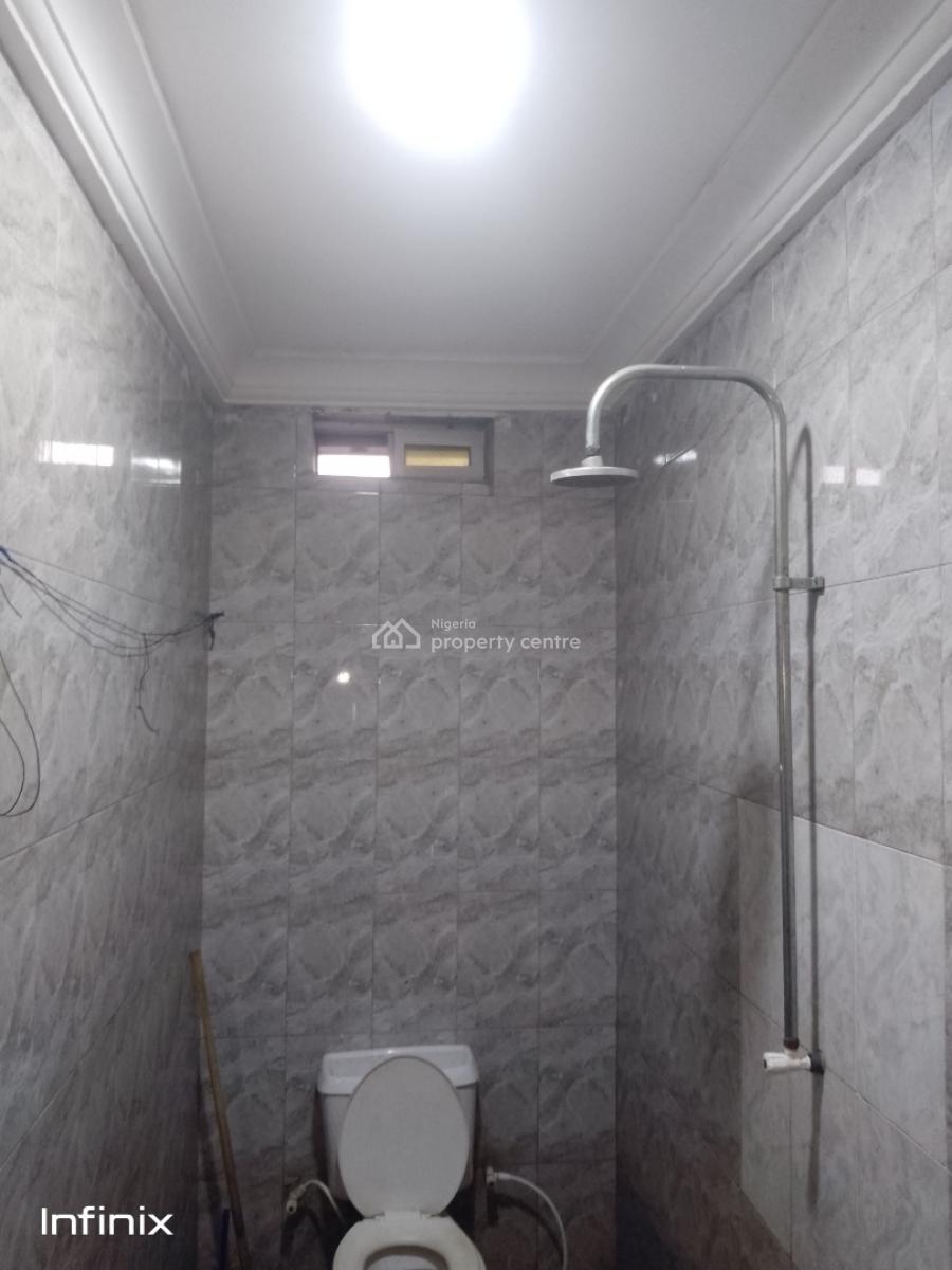 Sharp Mini Flat with Pop Finishing, Abijo Gra, Ajah, Lagos, Mini Flat (room and Parlour) for Rent