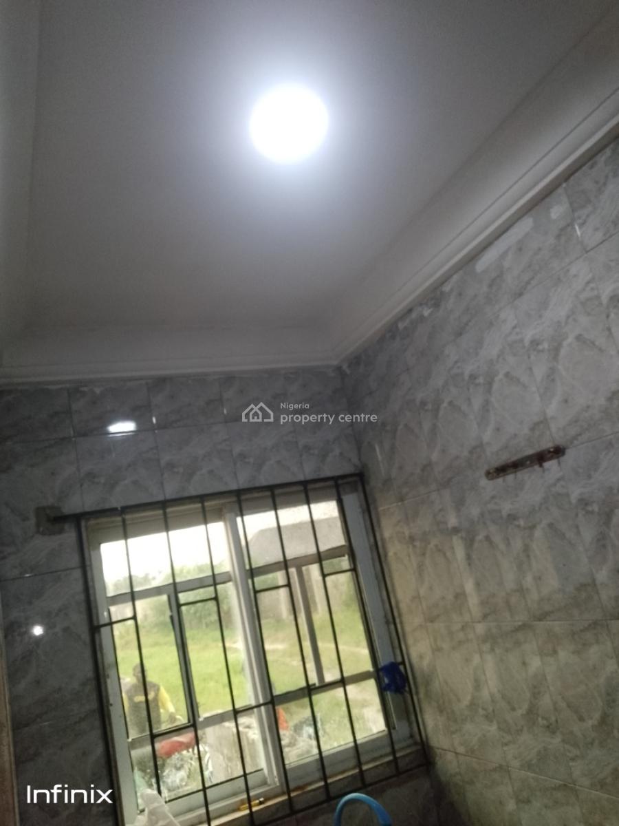 Sharp Mini Flat with Pop Finishing, Abijo Gra, Ajah, Lagos, Mini Flat (room and Parlour) for Rent