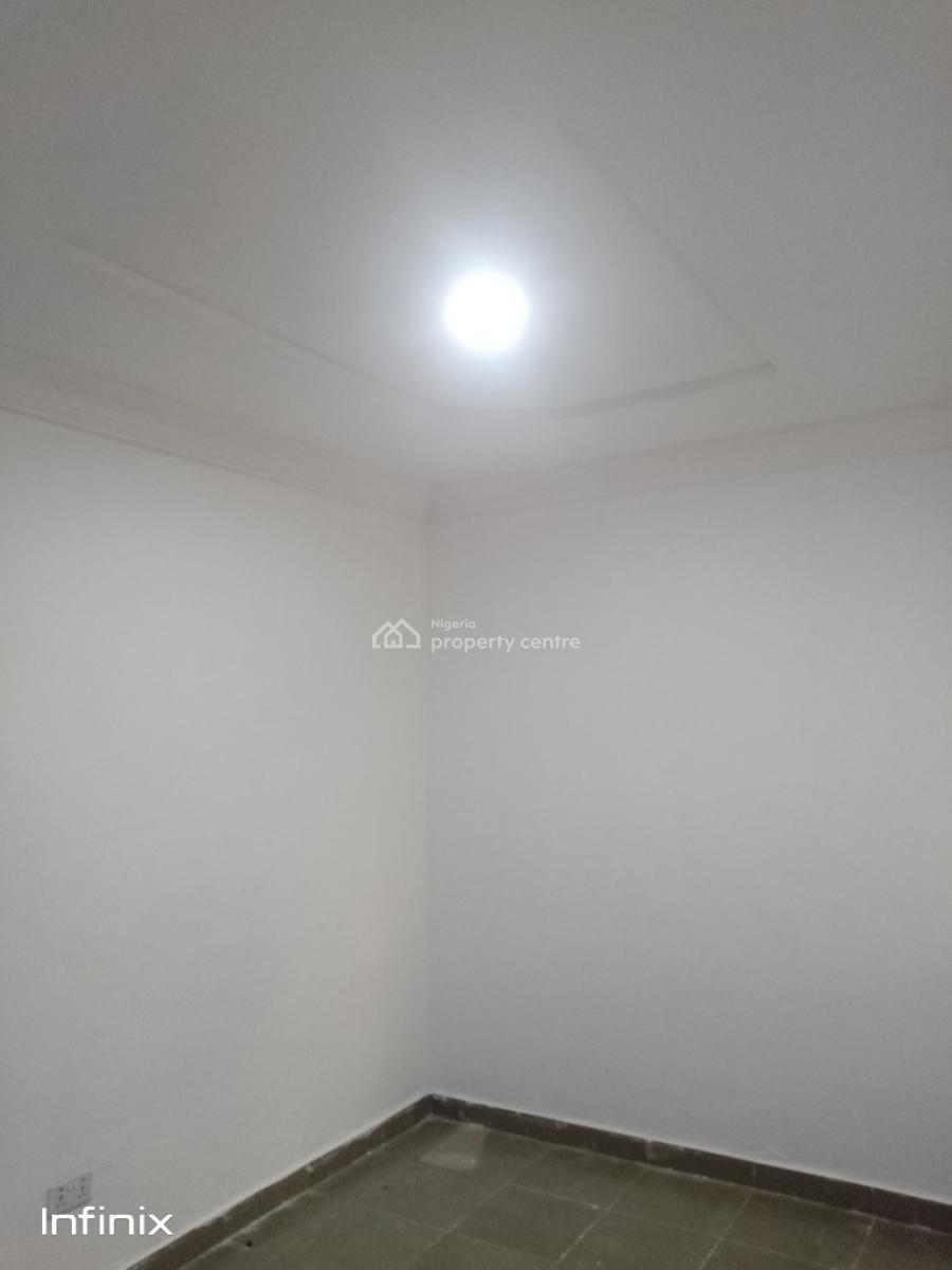 Sharp Mini Flat with Pop Finishing, Abijo Gra, Ajah, Lagos, Mini Flat (room and Parlour) for Rent