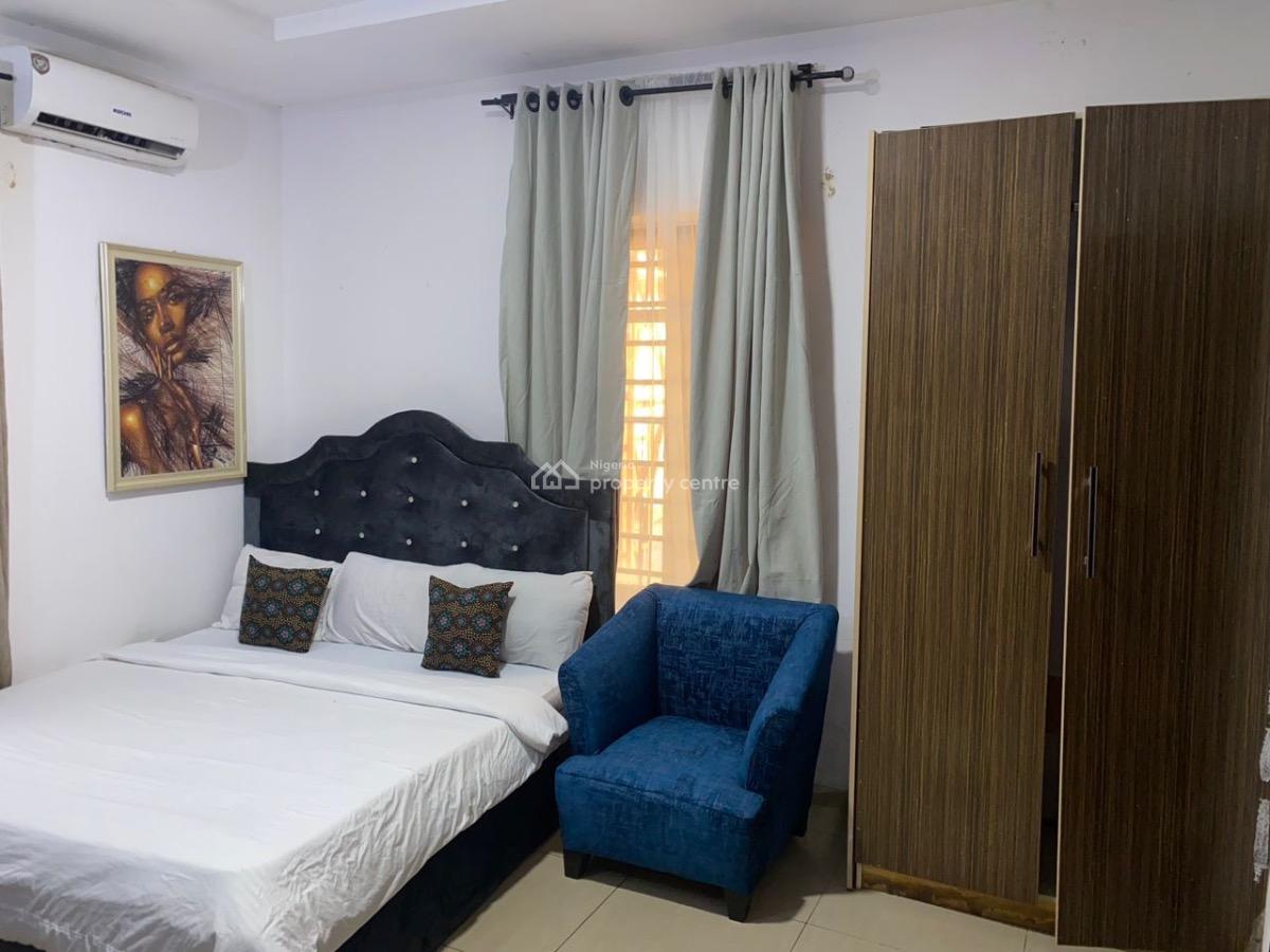 Newly Built 5 Bedroom Terrace Duplex + Bq Close to Nike Art Gallery, Gracefield Island, Circle Mall, The Palms Mall, Chevron Route, Lekki, Lagos, Terraced Duplex for Sale