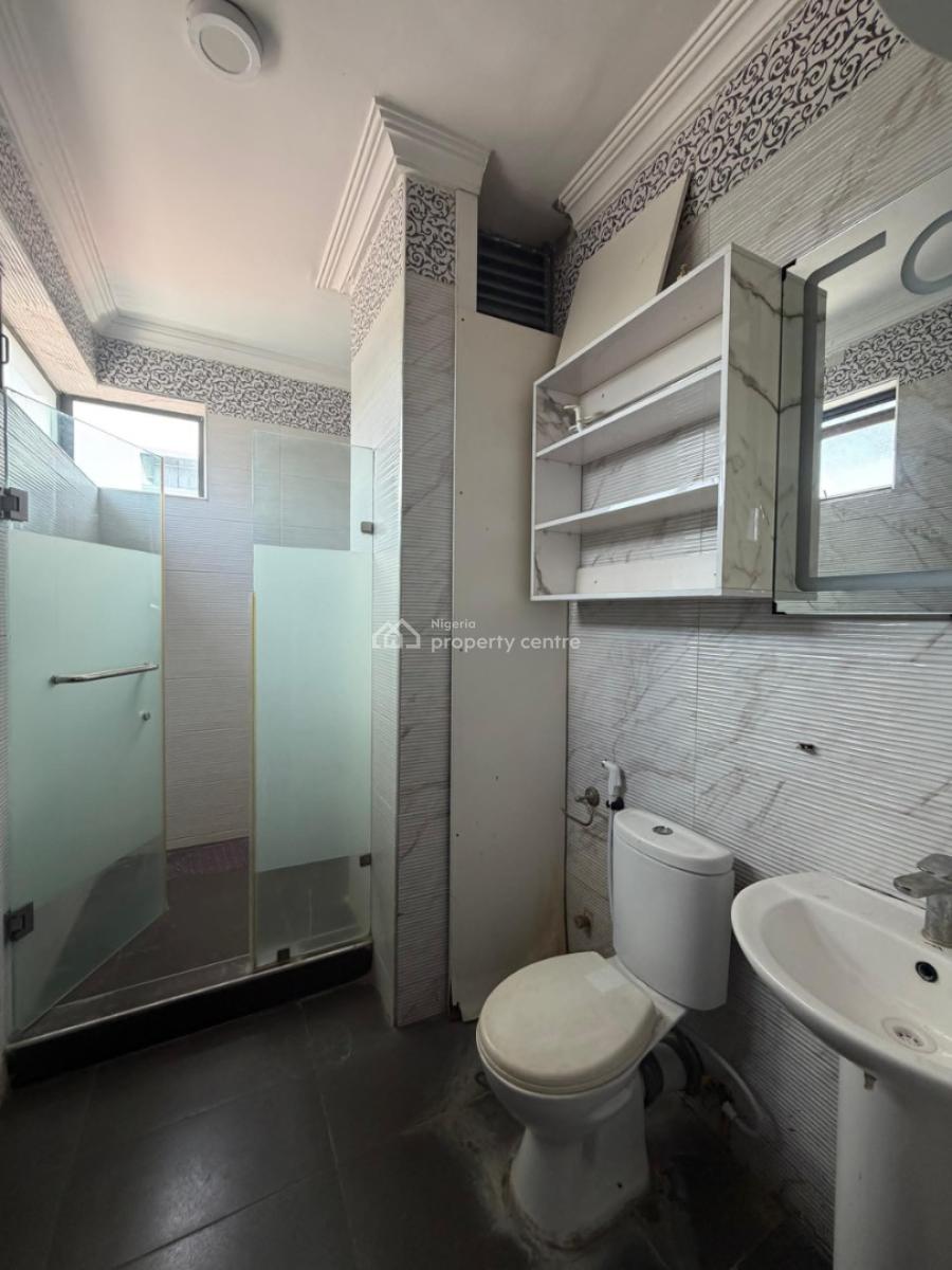 Beautifully Furnished 3 Bedroom Apartment, Victoria Island (vi), Lagos, Flat / Apartment for Rent