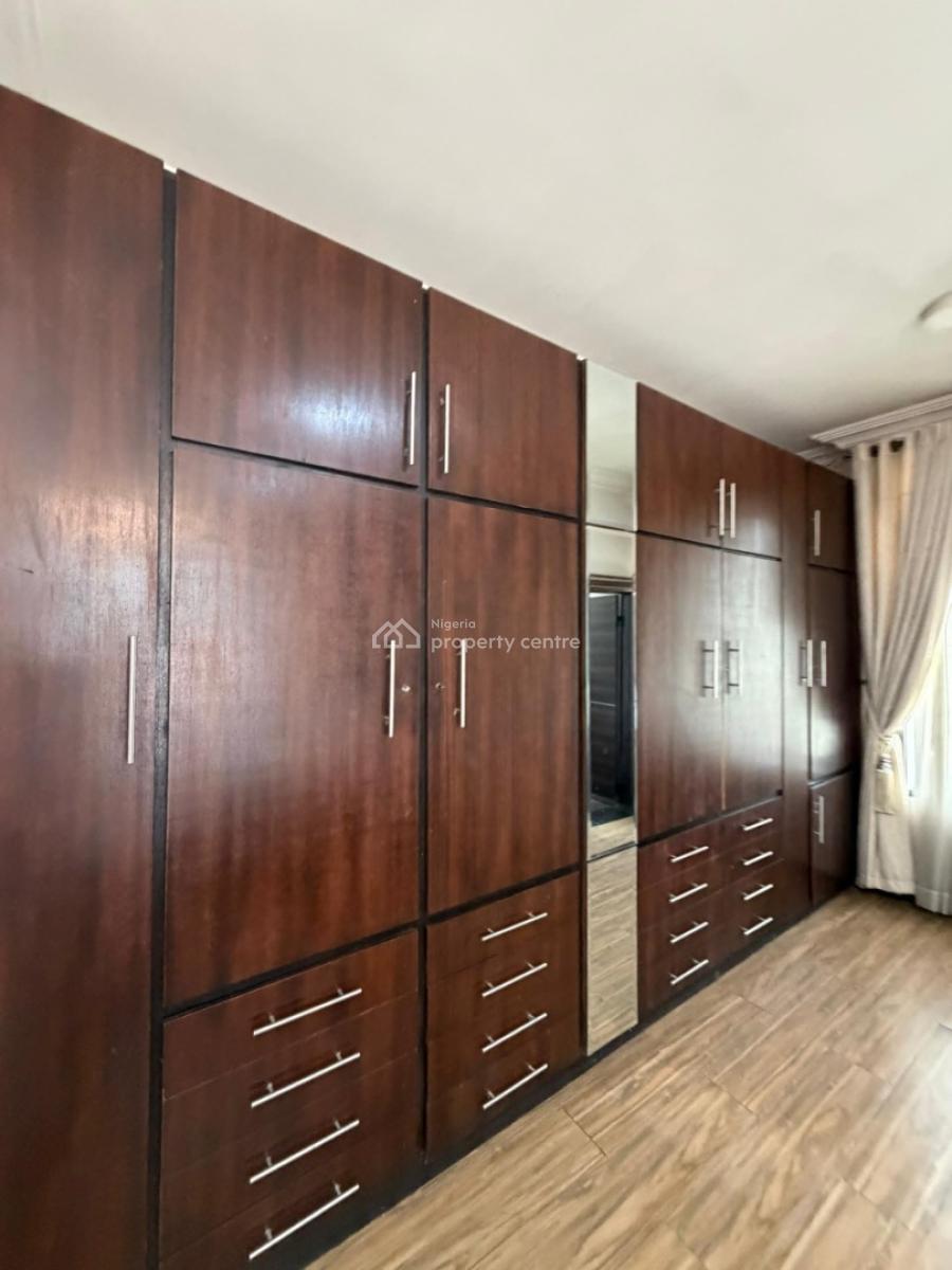 Beautifully Furnished 3 Bedroom Apartment, Victoria Island (vi), Lagos, Flat / Apartment for Rent