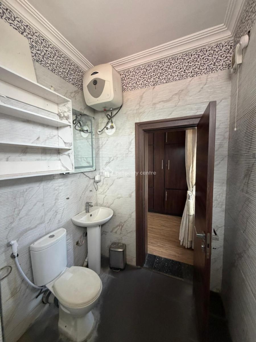 Beautifully Furnished 3 Bedroom Apartment, Victoria Island (vi), Lagos, Flat / Apartment for Rent