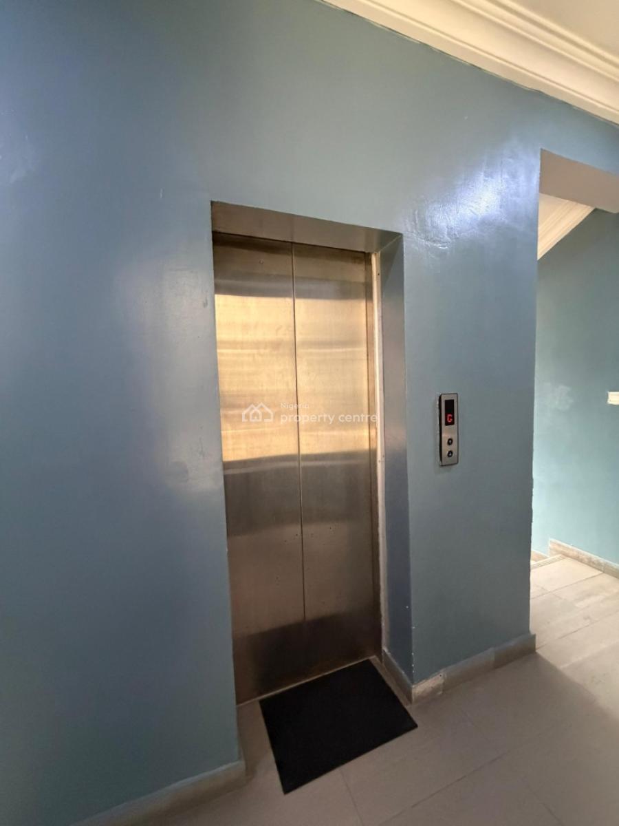 Beautifully Furnished 3 Bedroom Apartment, Victoria Island (vi), Lagos, Flat / Apartment for Rent