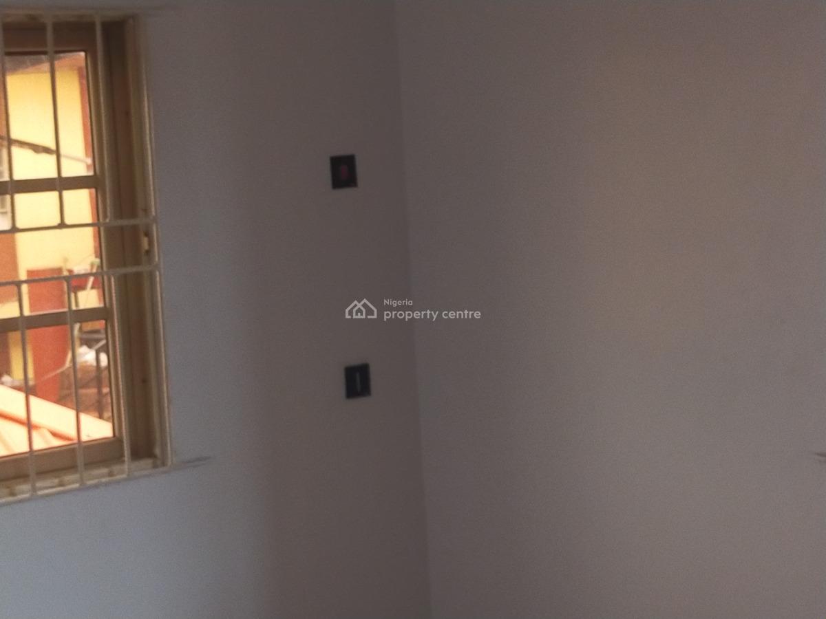 3 Bedroom Flat Up at Medina Estate Gbagada, Medina Estate Gbagada, Medina, Gbagada, Lagos, Flat / Apartment for Rent