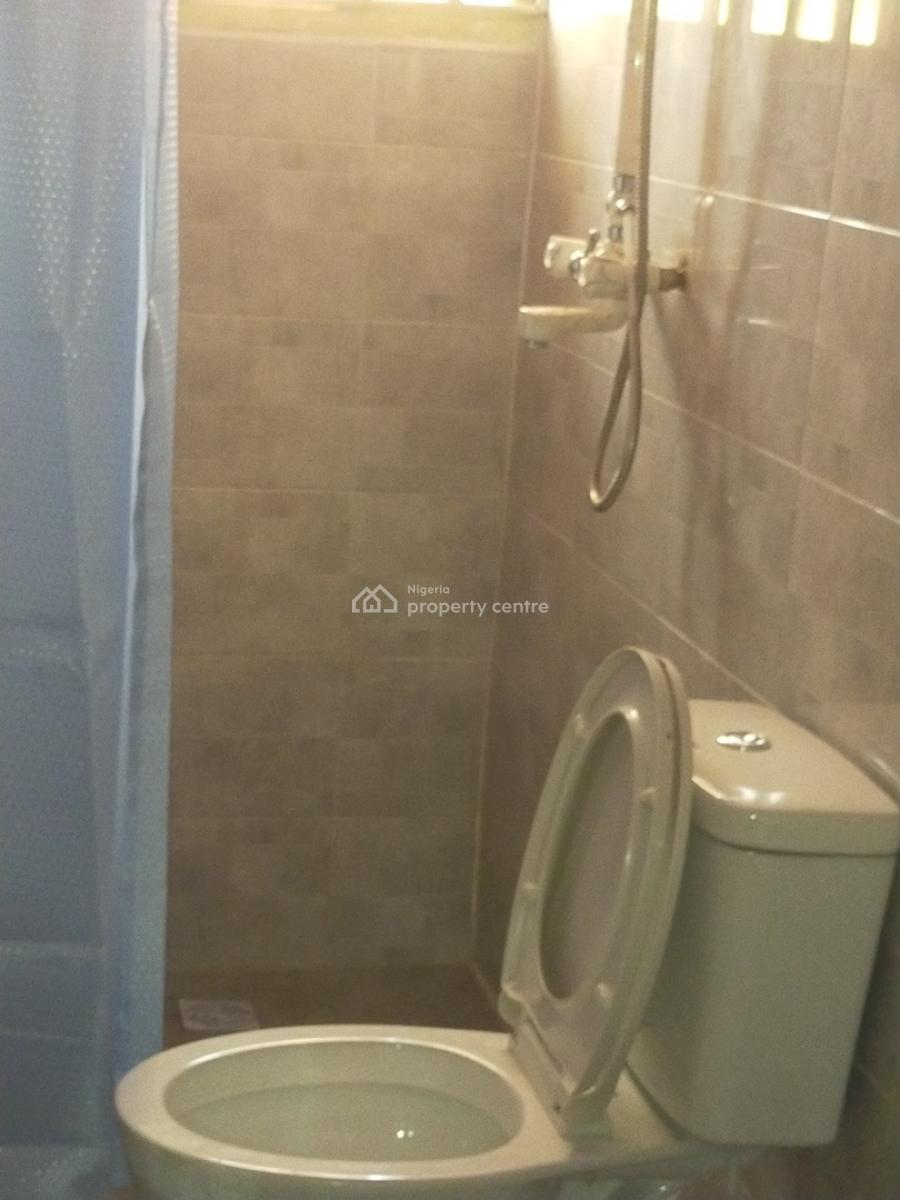 3 Bedroom Flat Up at Medina Estate Gbagada, Medina Estate Gbagada, Medina, Gbagada, Lagos, Flat / Apartment for Rent