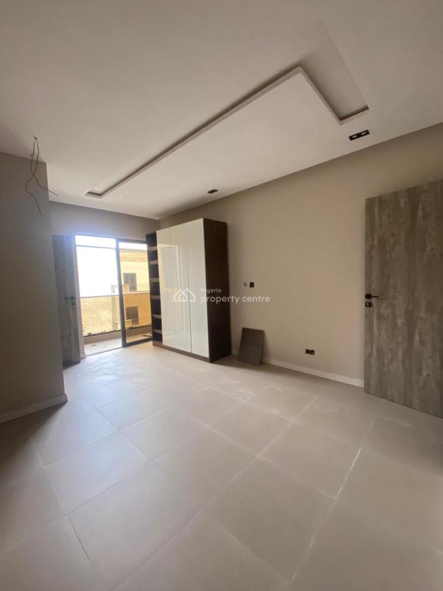 Newly Built 3 Bedroom Maisonette, Ikoyi, Lagos, House for Rent