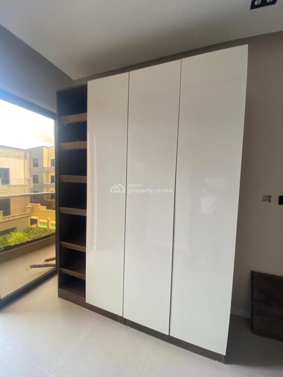 Newly Built 3 Bedroom Maisonette, Ikoyi, Lagos, House for Rent