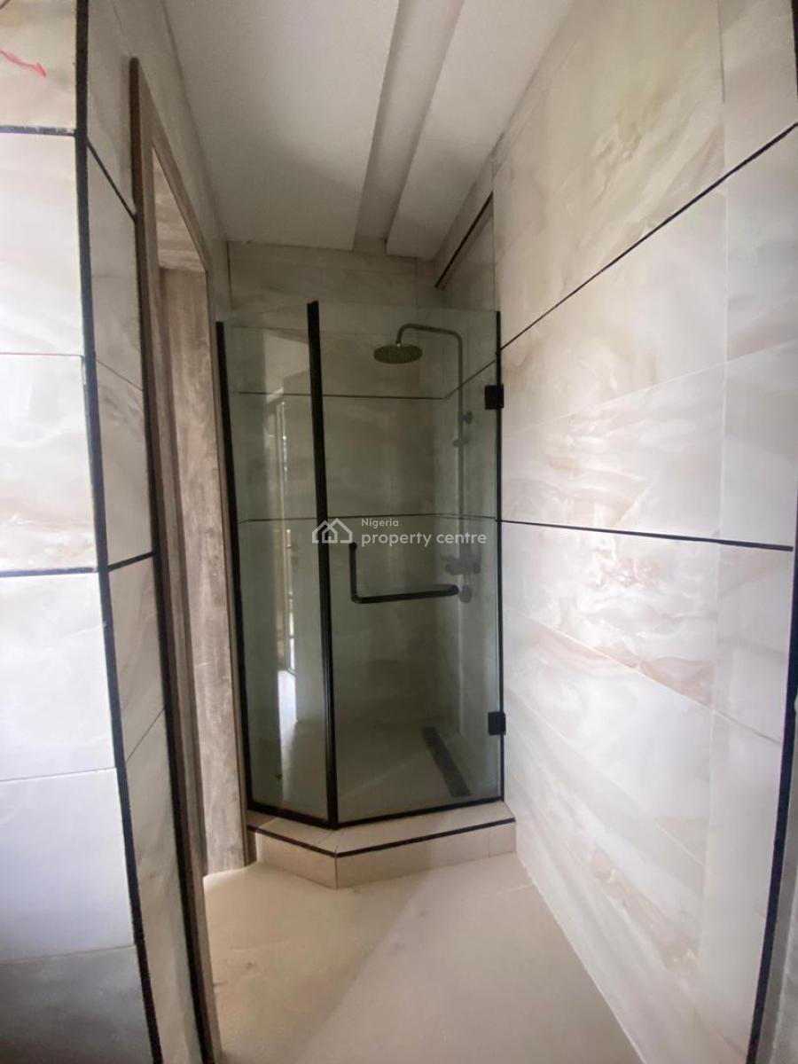 Newly Built 3 Bedroom Maisonette, Ikoyi, Lagos, House for Rent