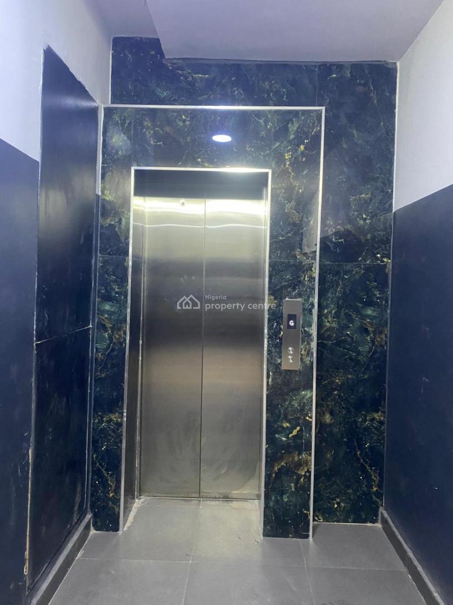 Newly Built 3 Bedroom Maisonette, Ikoyi, Lagos, House for Rent