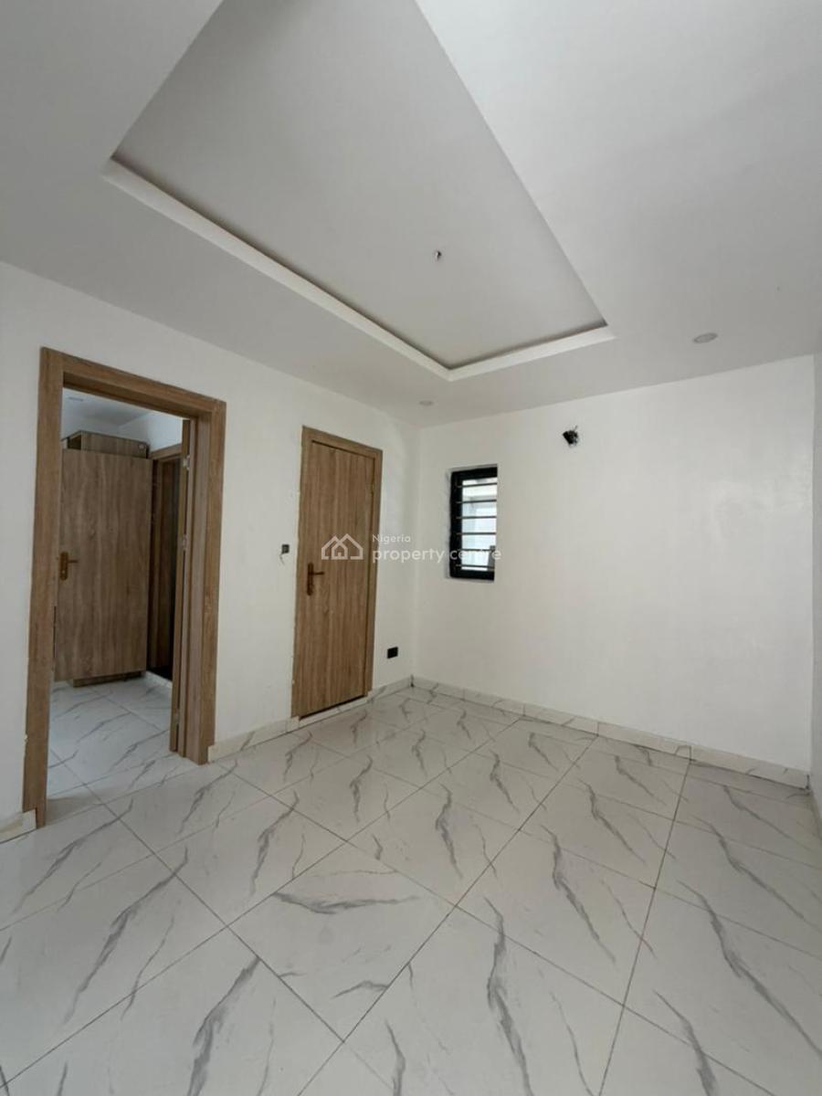 Newly Built 1 Bedroom Apartment, Ologolo, Lekki, Lagos, Flat / Apartment for Sale