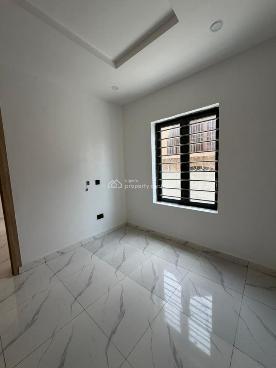 Newly Built 1 Bedroom Apartment, Ologolo, Lekki, Lagos, Flat / Apartment for Sale