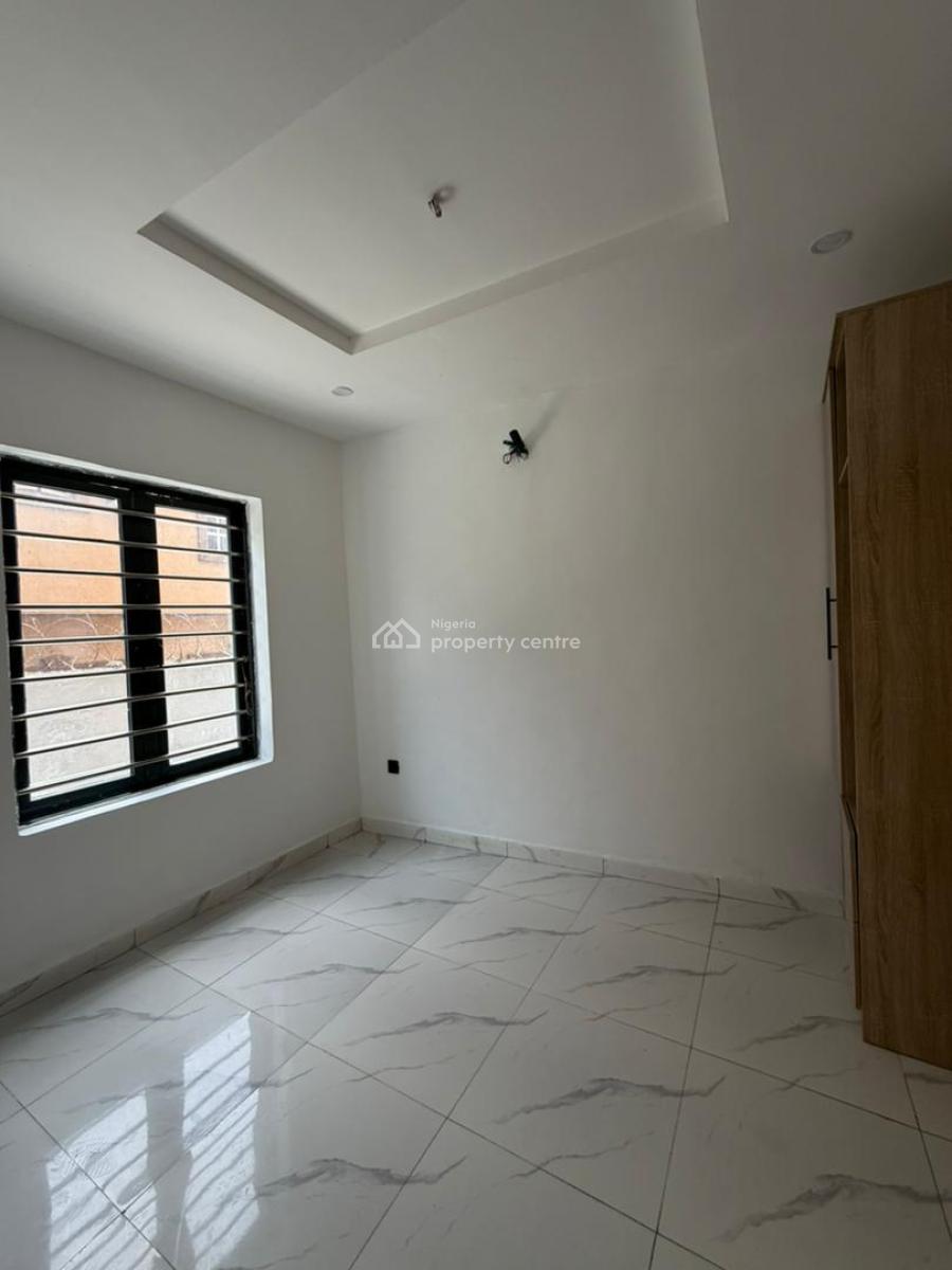 Newly Built 1 Bedroom Apartment, Ologolo, Lekki, Lagos, Flat / Apartment for Sale