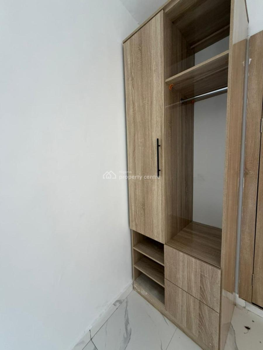 Newly Built 1 Bedroom Apartment, Ologolo, Lekki, Lagos, Flat / Apartment for Sale