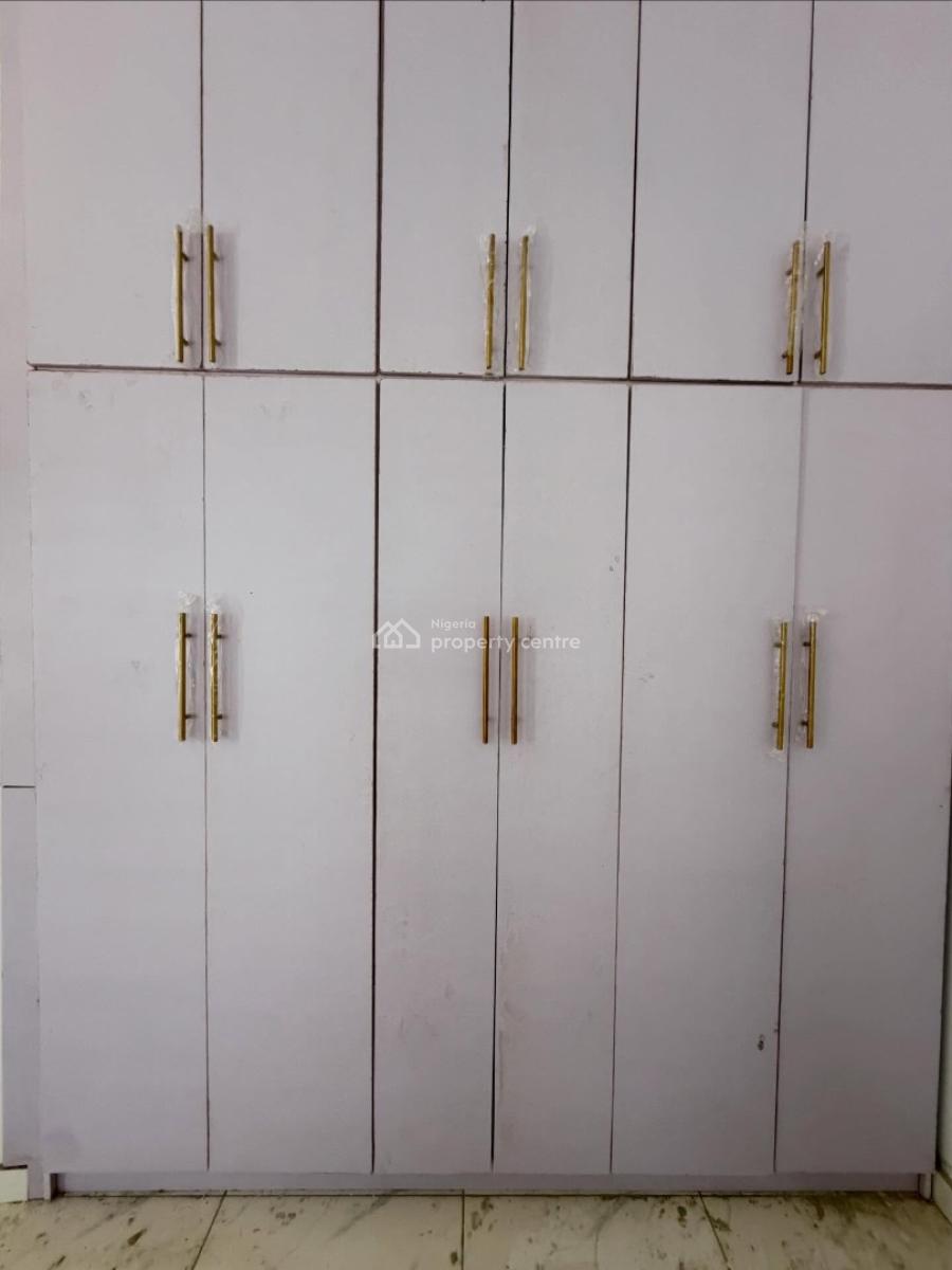 Lovely 4 Bedroom Terrace Duplex with Bq, Vgc, Vgc, Lekki, Lagos, Terraced Duplex for Sale