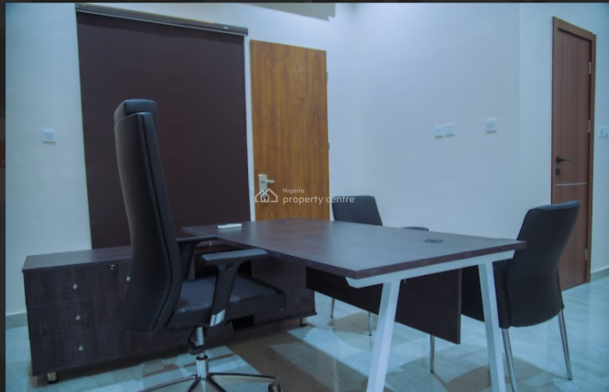 Luxury 4 Bedroom Duplex Apartment, Adeniyi Jones, Ikeja, Lagos, Detached Duplex Short Let