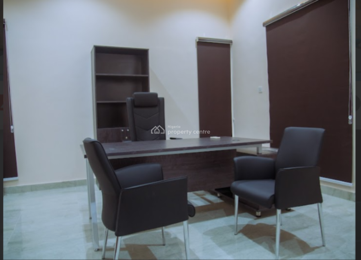 Luxury 4 Bedroom Duplex Apartment, Adeniyi Jones, Ikeja, Lagos, Detached Duplex Short Let