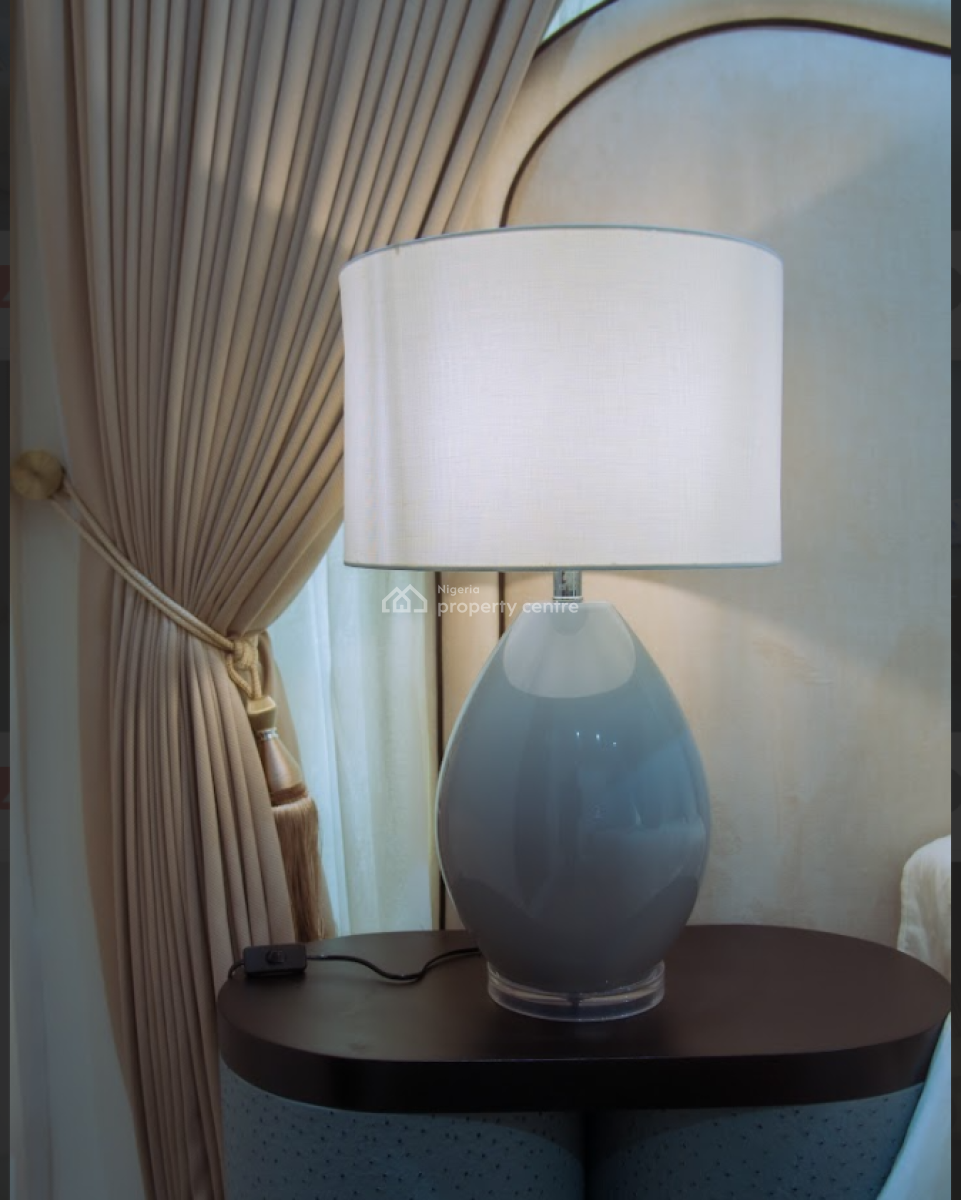 Luxury 4 Bedroom Duplex Apartment, Adeniyi Jones, Ikeja, Lagos, Detached Duplex Short Let