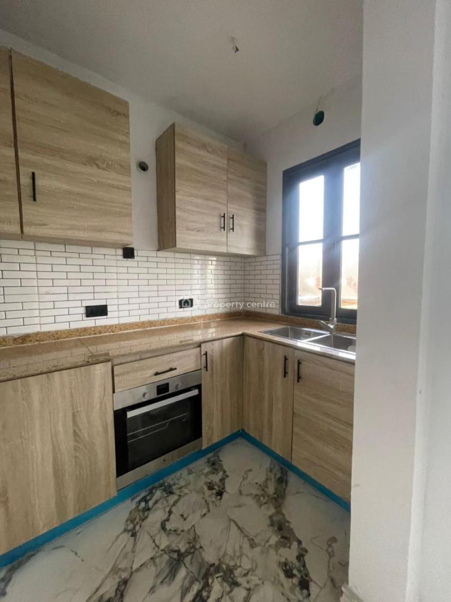 Newly Built 3 Bedroom Maisonette, Ikoyi, Lagos, House for Rent