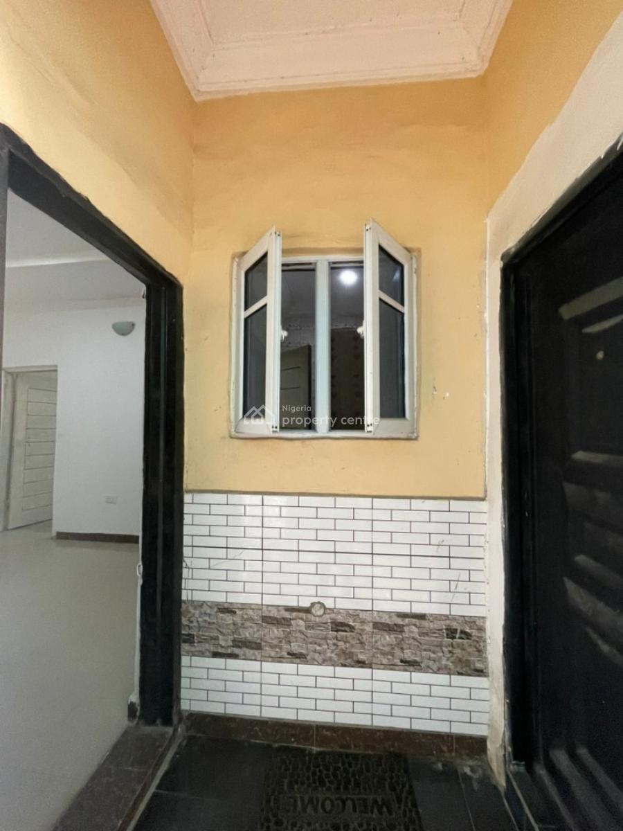 Sharp Lovely Mini Flat, Sangotedo Eti-osa Lagos, Sangotedo, Ajah, Lagos, Mini Flat (room and Parlour) for Rent